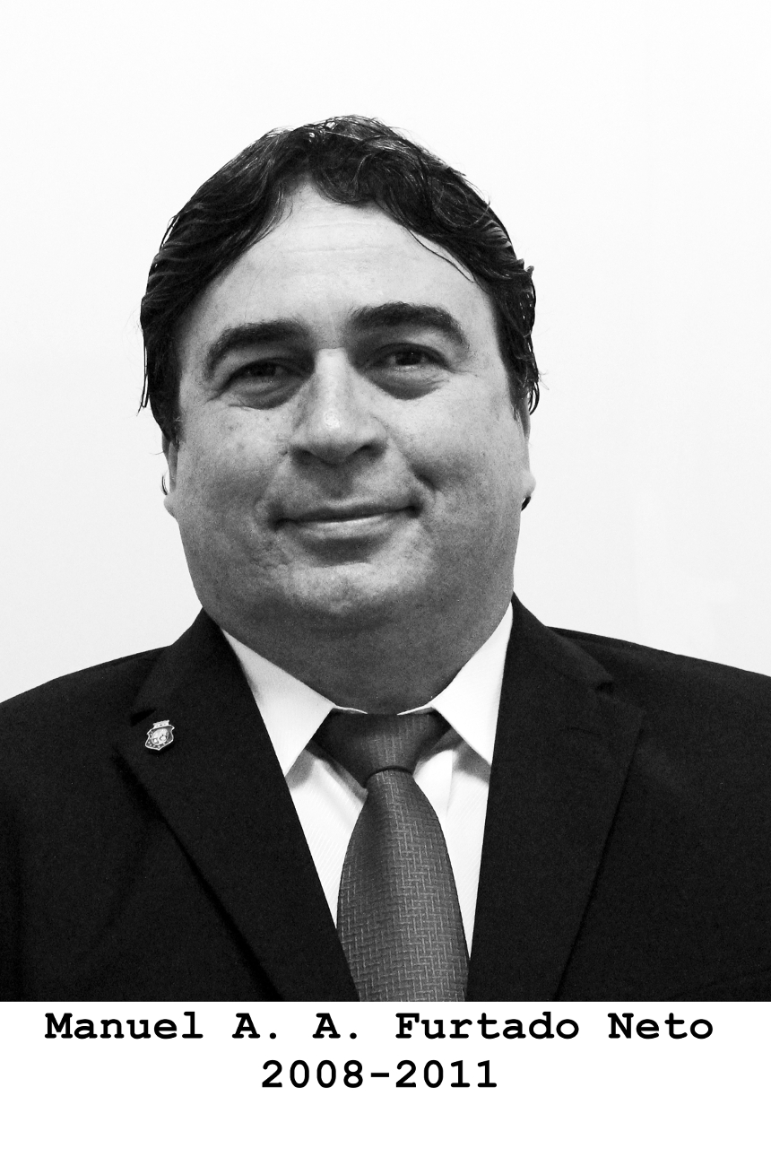 Manuel A. A. Furtado Neto 2008 - 2011